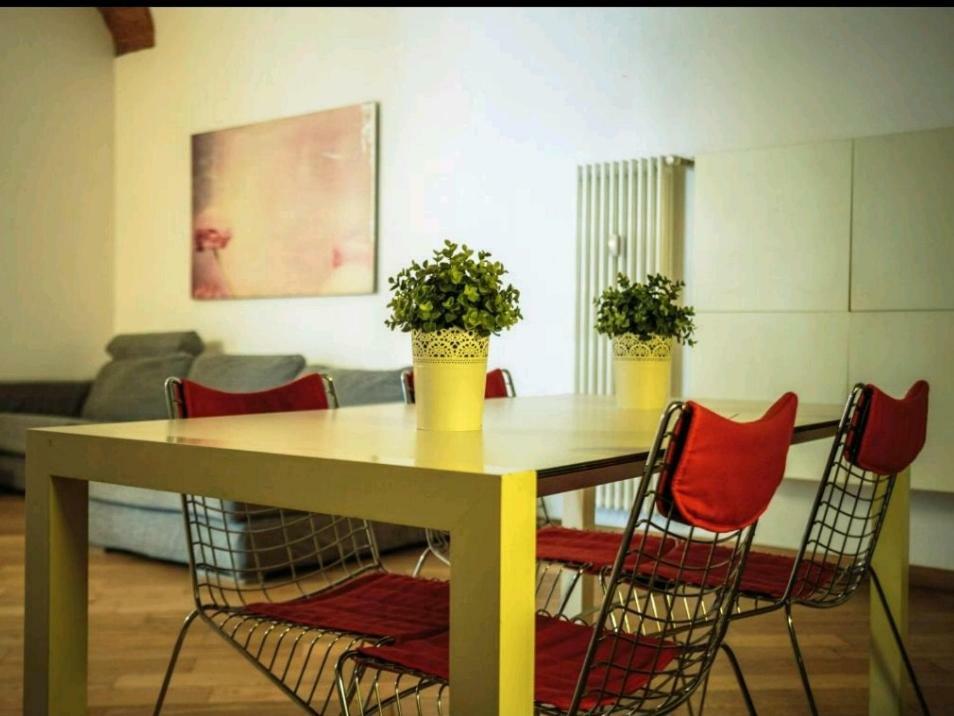 Casa Maltese Daire Torino Dış mekan fotoğraf