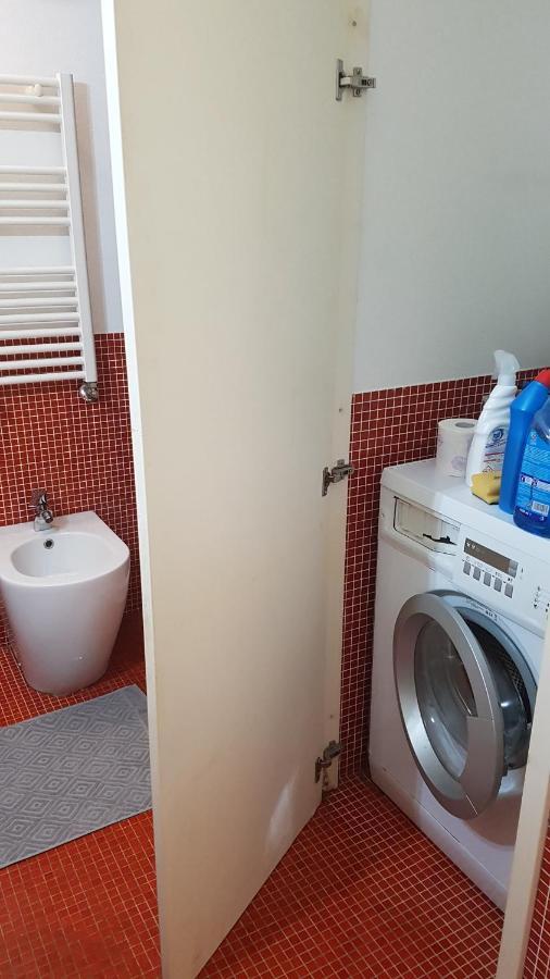 Casa Maltese Daire Torino Dış mekan fotoğraf