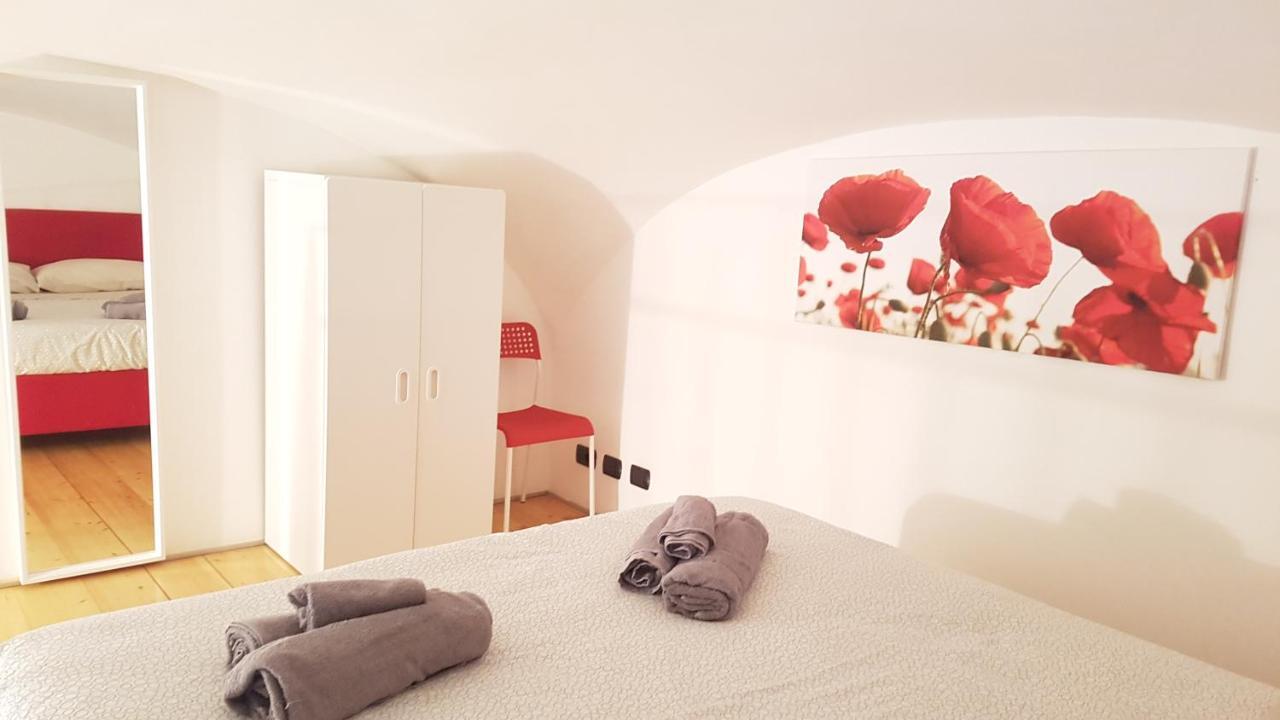 Casa Maltese Daire Torino Dış mekan fotoğraf