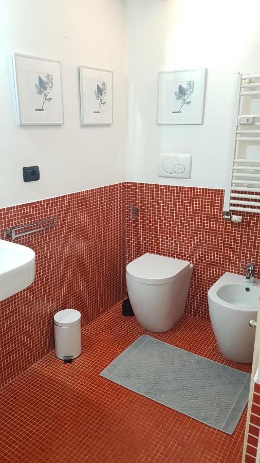 Casa Maltese Daire Torino Dış mekan fotoğraf