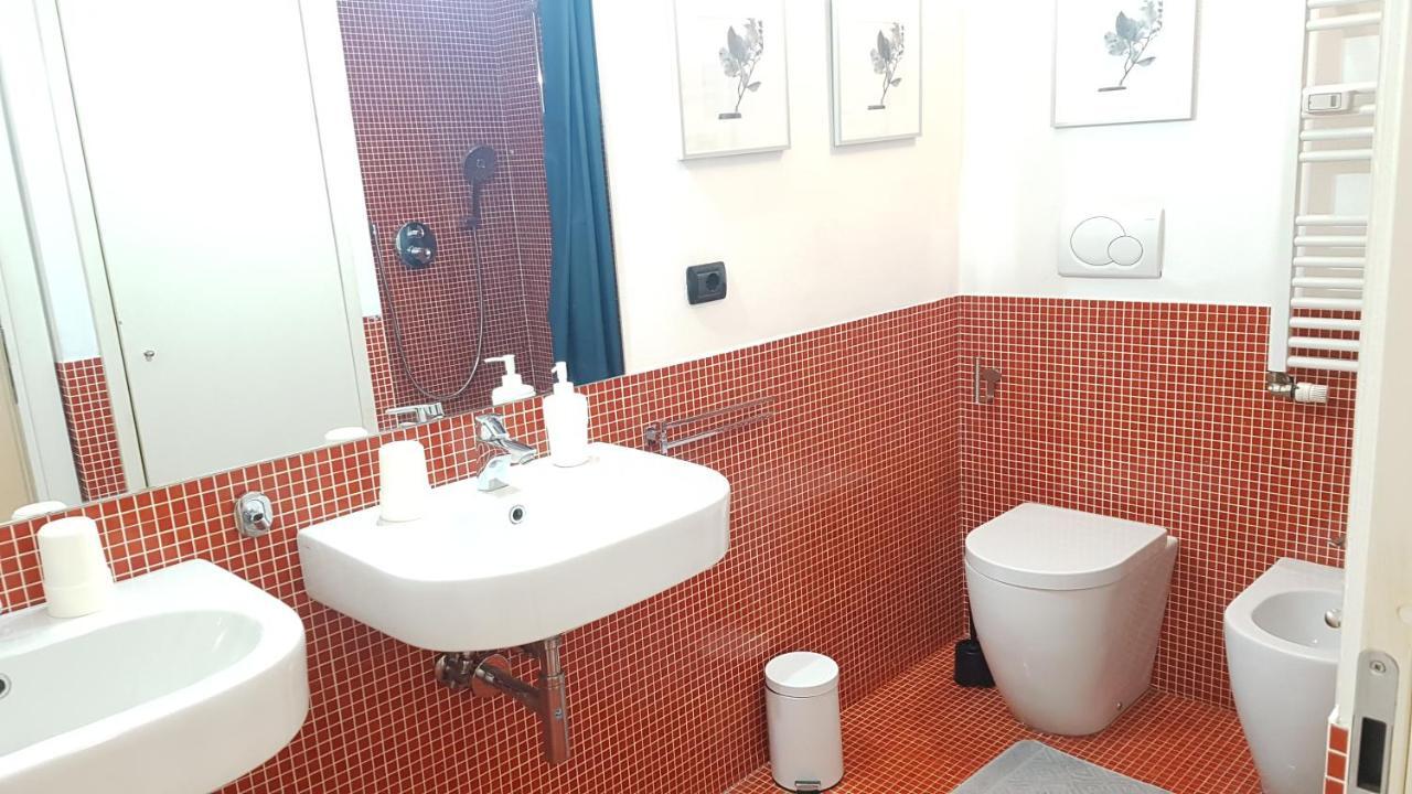 Casa Maltese Daire Torino Dış mekan fotoğraf