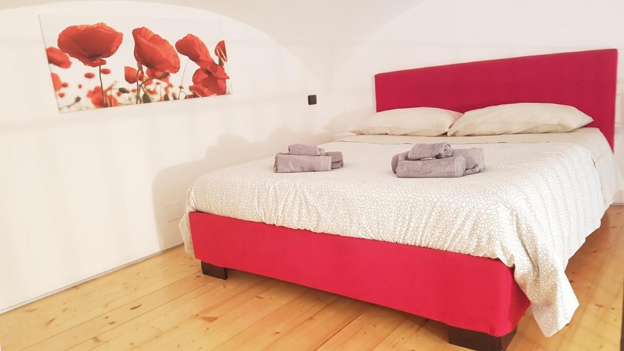 Casa Maltese Daire Torino Dış mekan fotoğraf