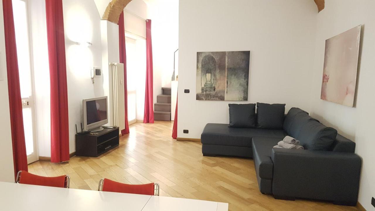 Casa Maltese Daire Torino Dış mekan fotoğraf