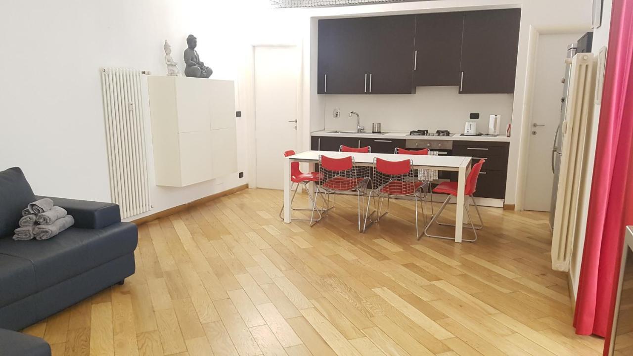 Casa Maltese Daire Torino Dış mekan fotoğraf