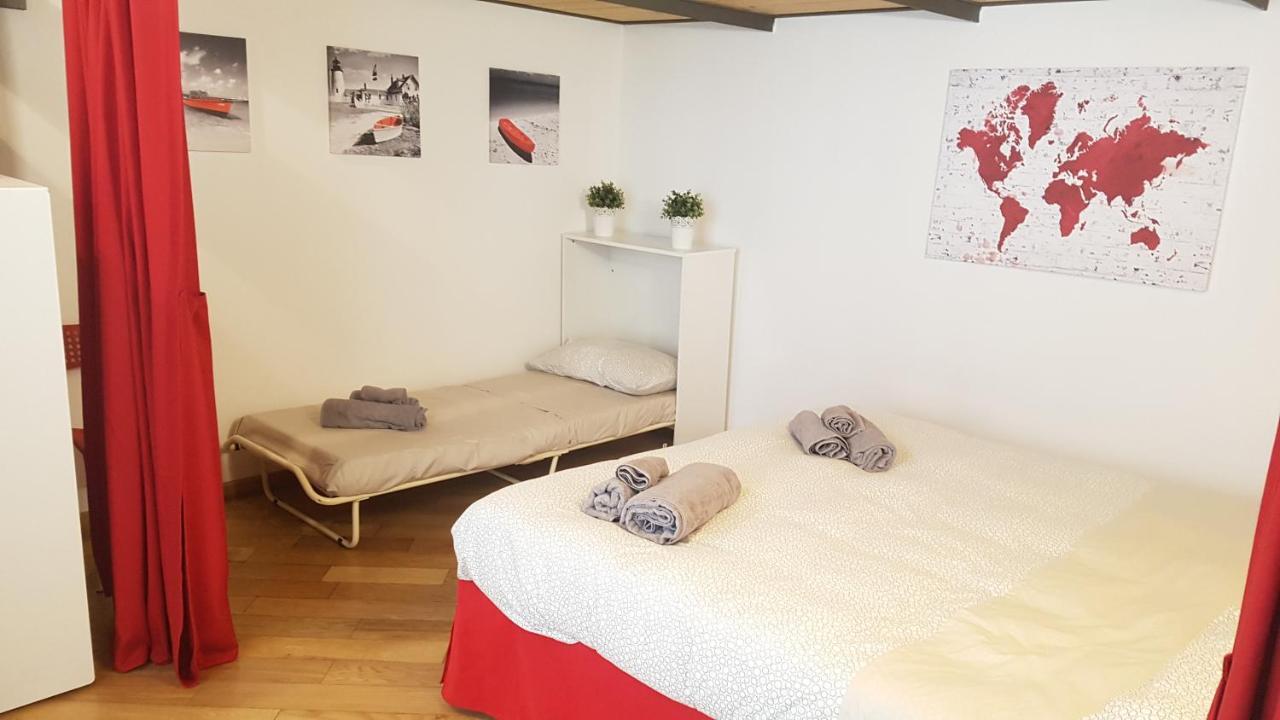 Casa Maltese Daire Torino Dış mekan fotoğraf