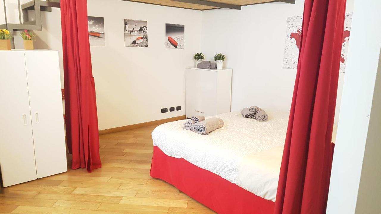 Casa Maltese Daire Torino Dış mekan fotoğraf