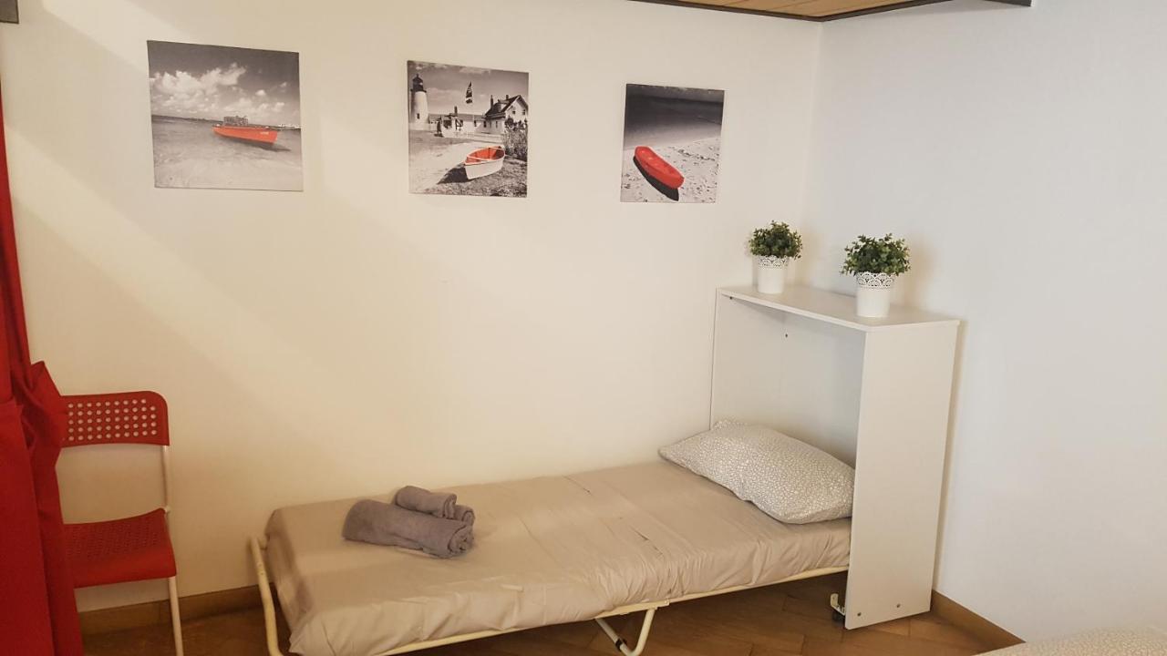 Casa Maltese Daire Torino Dış mekan fotoğraf