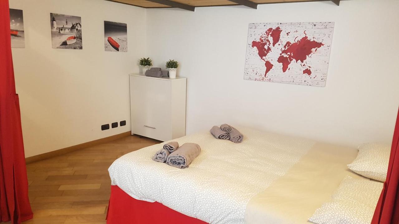 Casa Maltese Daire Torino Dış mekan fotoğraf