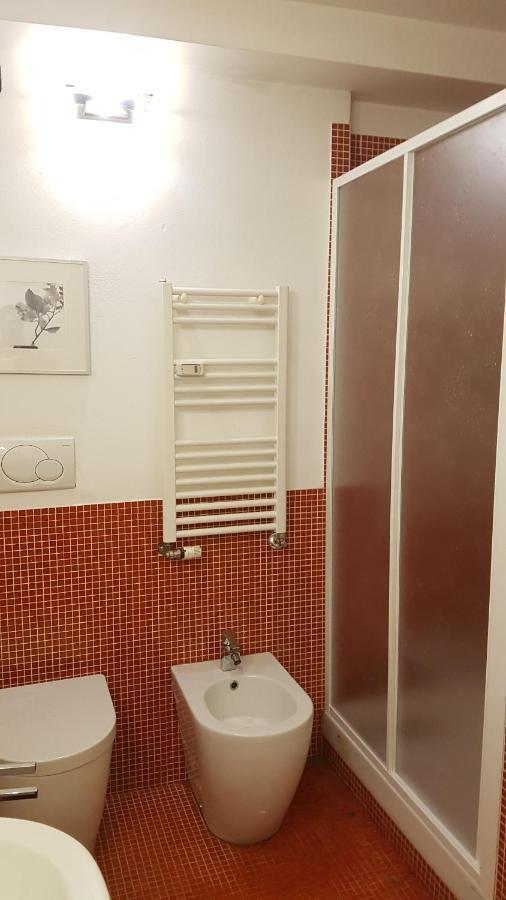 Casa Maltese Daire Torino Dış mekan fotoğraf